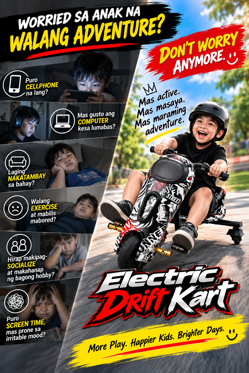Drift Karts product image